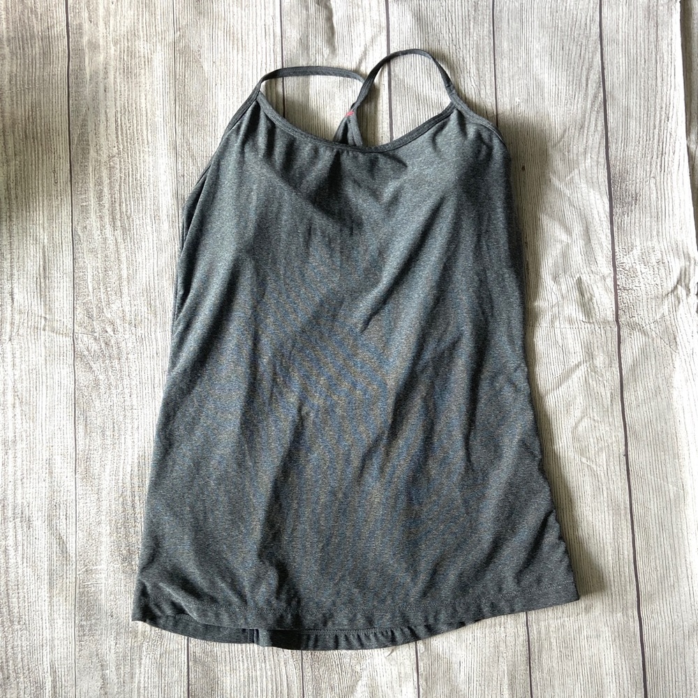 Mondetta Workout Tank